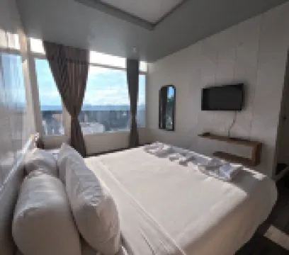 Virgin Valley Leisure Resort