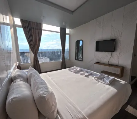 Virgin Valley Leisure Resort