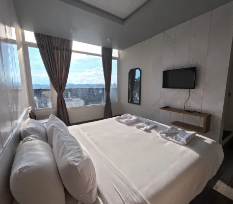 Virgin Valley Leisure Resort