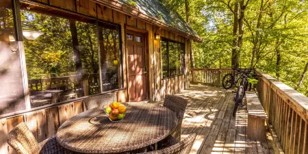 Nantahala Outdoor Center Отели в г. Стекоа