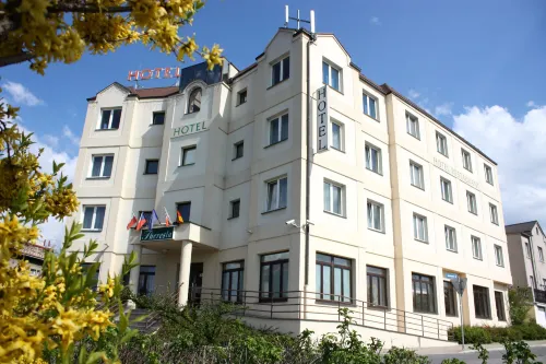 Hotel Theresia - spa