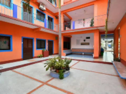 Hotel Costamar, Puerto Escondido Hotels in Puerto Escondido