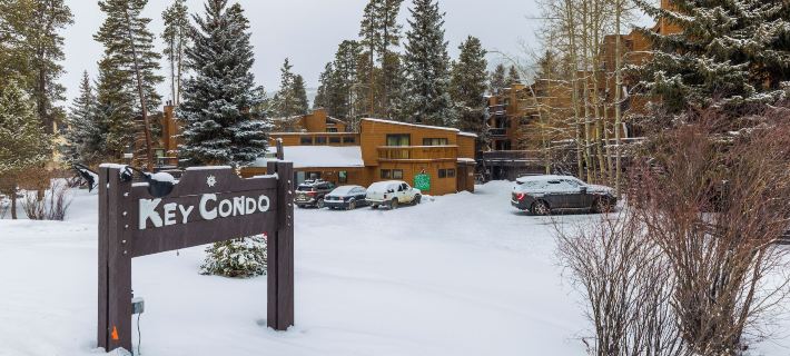 Key Condo 2939 Hotels in Keystone