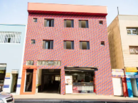 호텔 자바콰라 이미그란테스 메트로 자바콰라 2 KM 엑스포 상파울루, 콩고냐스 공항까지 쉬운 접근 Itaú Enterprise Center 주변 호텔