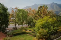 The View Swellendam Hotels in Swellendam