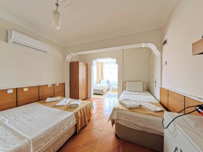 Kervansaray Hotel