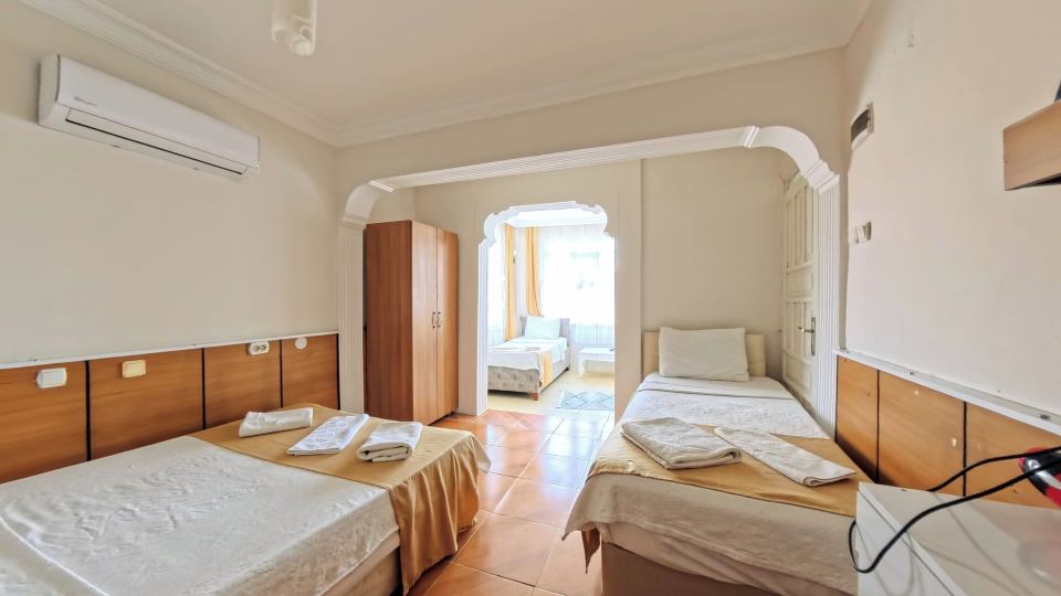Kervansaray Hotel