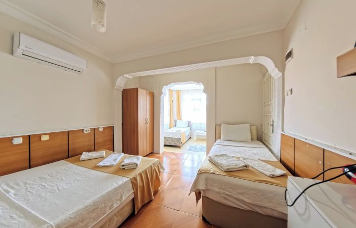 Kervansaray Hotel