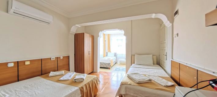 Kervansaray Hotel Hotels in Pamukkale