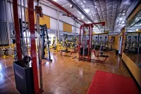 Billy Barker Casino Hotel - Træningscentre
