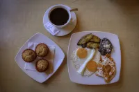 Hotel Vista Inn Premium - Breakfast
