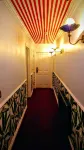 The MAD Hatter's Guestrooms