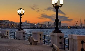 Bari 102 B&B in Centro