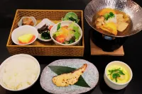 ホテル軽井沢クロス - 朝食