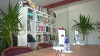 Pertevniyal Aziziye Hotel Hoteles en Konya