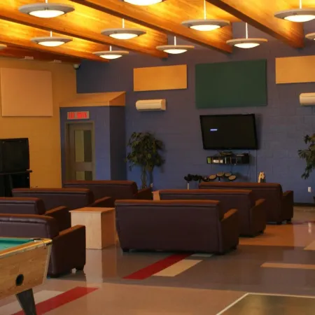 Residence & Conference Centre - Sudbury West