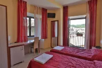 Hotel Conte Ruggero - 3-Star