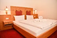 Aparthotel Sonnenburg Hotels in Grafenhausen