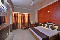 A P Residency Hotels in Ambala