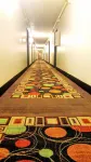 Super 8 by Wyndham Richmond/Broad Street Hoteles en Brookland