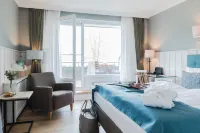 Seehotel Töpferhaus Hotels in Brekendorf