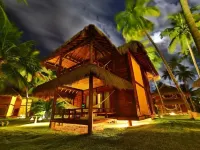 Camurim Grande Pousada & Spa - Jantar Incluído โรงแรมใน