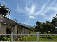 Eight Bells Mountain Inn - Mountain view