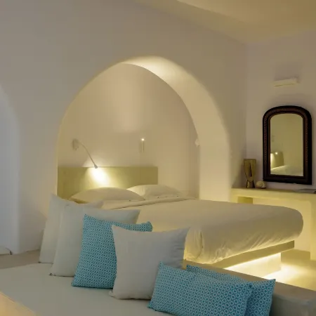 Mykonos Moussa
