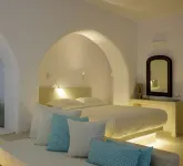 Mykonos Moussa Hotels in Agios Ioannis Mykonos