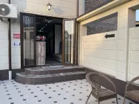 Shosh Palace Hotel