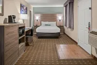 Buck Meadows Lodge Hotel a Groveland