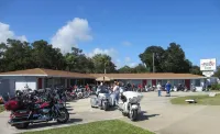 The Scoot Inn