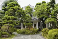 Wakariki Ryokan Hotels in Ōkawa