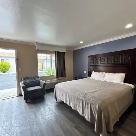 Hyland Motel