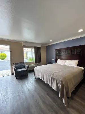 Hyland Motel