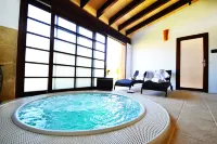 本諾克佩提酒店 - SPA