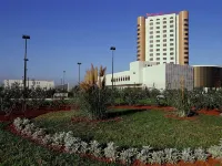 Hôtel Mercure Alger Aéroport Hotels near Terminal 4S of Houari Boumediene Airport