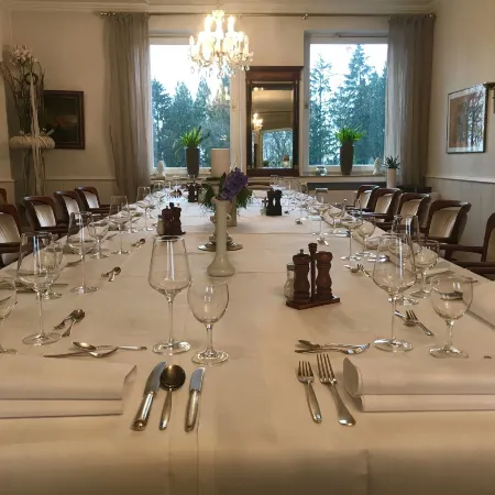 Waldhotel "Peter Aufm Berge"
