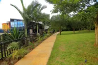 Difrika Country Resort Hotels in Njeru