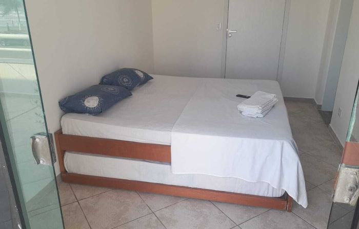 Casablanca Praia Hotel