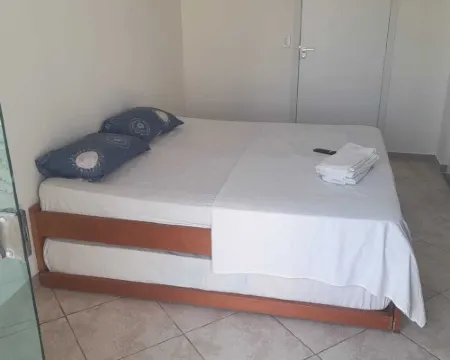 Casablanca Praia Hotel Hotels in Peruibe