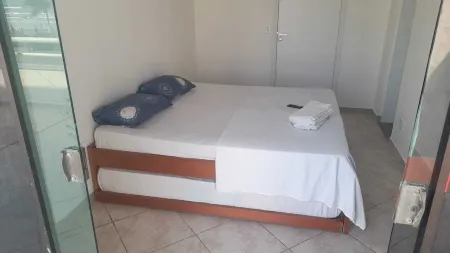 Casablanca Praia Hotel