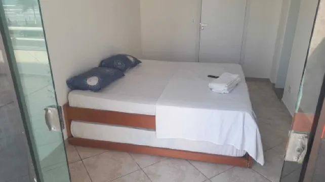 Casablanca Praia Hotel