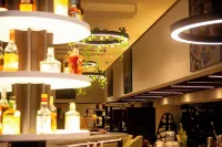 ONOMO Hotel Abidjan - bar