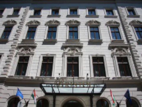 Hotel Bristol Budapest Hotels near Budapest-Keleti Station