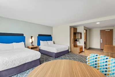 Hampton Inn by Hilton Cooperstown Hotels in Cooperstown