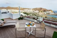 IG Nachosol Premium Apartments by Servatur (Adults Only) Hôtels à : Puerto Rico