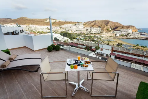 IG Nachosol Premium Apartments by Servatur (Adults Only) - Homestays