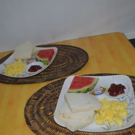 El Taraw Bed and Breakfast