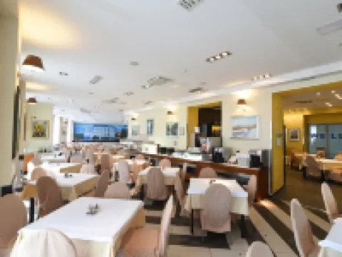 Hotel Park Hotels in Lovran